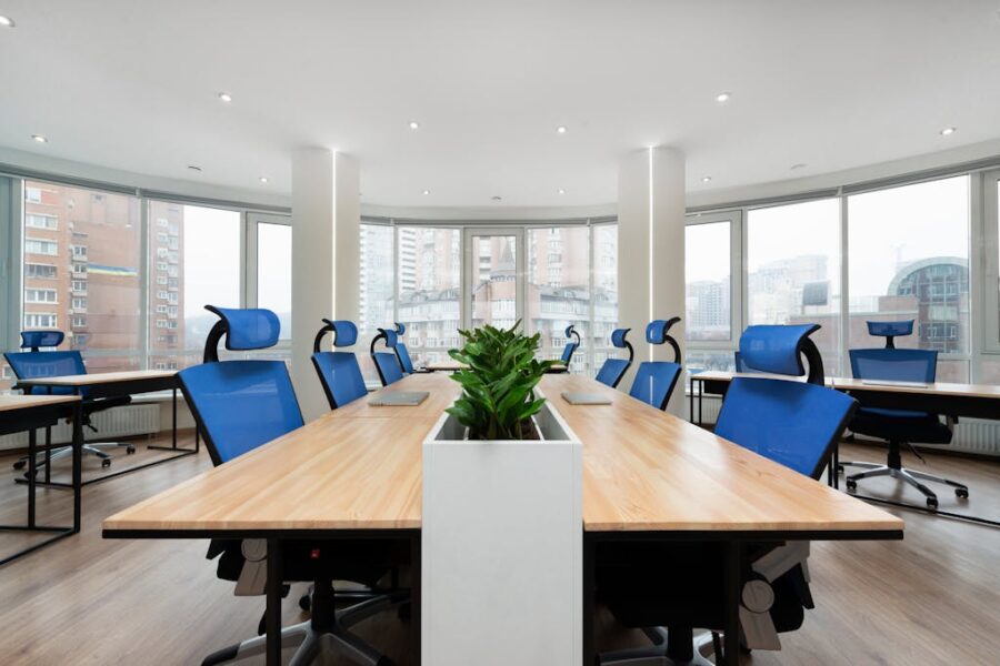 Corporate Conference Room